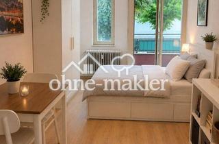 Wohnung mieten in Angelus-Silesius-Str. 1, 79114 Freiburg, Ab 1.9.26: komplett renovierte 2er-WG mit neuer Küche & neuem Parkett – Nähe Seepark & Straßenbahn