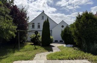 Einfamilienhaus kaufen in Butjadinger Straße 103, 26954 Nordenham, Einfamilienhaus inkl. Anbau in Abbehausen
