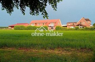Immobilie mieten in 49434 Neuenkirchen-Vörden, Altersgerechte Erstbezugswohnungen für Seniorinnen und Senioren