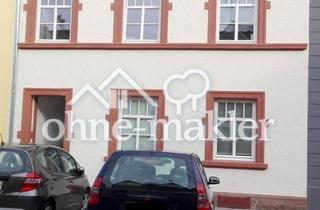 Anlageobjekt in 54329 Konz, Charmantes Mehrfamilienhaus mit 3 Wohneinheiten in Konz