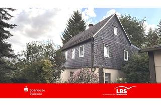 Haus kaufen in 08134 Wildenfels, **LANDHAUSZAUBER**NATURIDYLL **