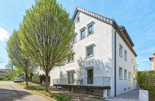 Mehrfamilienhaus kaufen in 74076 Heilbronn, Traumhaftes Anlage- & Wohnobjekt: Hochwertig kernsaniertes Mehrfamilienhaus in Top-Lage