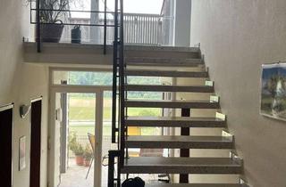 Doppelhaushälfte kaufen in Rohrbronner Straße 52, 73630 Remshalden, Panoramablick über das Remstal – Doppelhaushälfte mit vermieteter Einliegerwohnung