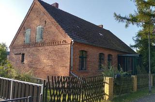 Haus kaufen in Dorfstr 34, 17379 Rothemühl, Haus von Privat , provisionsfrei , in MV 17379 Rothemühl , Nähe Stettiner Haff & Ostsee