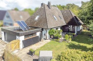 Haus kaufen in 25436 Moorrege, Familienglück im Herzen von Moorrege