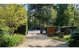 Villa kaufen in 61348 Bad Homburg, REPRÄSENTATIVE 10-ZIMMER-VILLA IM K U R V I E R T E L VON BAD HOMBURG
