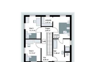 Haus kaufen in Hauptstraße 10, 89233 Neu-Ulm, Für Schnellentschlossene 1 - 3 exklusives Grundstück mit City XL im Herzens Pfuhl