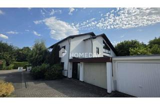 Einfamilienhaus kaufen in 67659 Innenstadt, Charmantes Einfamilienhaus mit ELW, Pool, Sauna, Kamin, Garten & Garage in Kaiserslautern