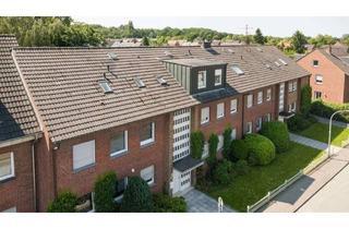 Mehrfamilienhaus kaufen in Flamenstraße 20-22, 48161 Nienberge, Mehrfamilienhaus mit zehn Wohnungen und Ausbaureserve in Münster-Nienberge