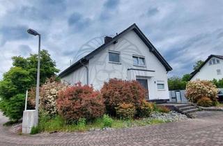 Einfamilienhaus kaufen in 56237 Caan, Gemeinde Caan: Neuwertiges Einfamilienhaus für die große Familie mit Garten in ruhiger Wohnlage