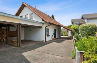 Einfamilienhaus kaufen in 53721 Siegburg, Engel & Völkers: Gepflegtes Einfamilienhaus in Siegburg Kaldauen