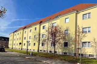 Wohnung mieten in V.stephan-Str., 01809 Heidenau, Kleine 3-Raum-Wohnung in Heidenau!