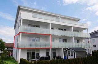 Wohnung kaufen in 78713 Schramberg, Großzügige und hochwertig ausgestattete Wohnung in Schramberg-Sulgen zu verkaufen!