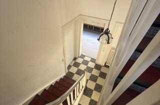 Wohnung kaufen in 46419 Isselburg, Wohn- und Geschäftshaus in Isselburg - Leerstand