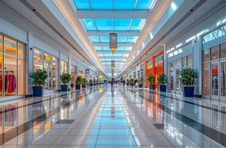 Geschäftslokal mieten in 21073 Hamburg, Ladenfläche in den Harburger Arcaden
