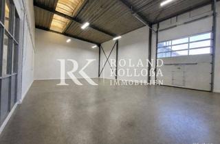 Geschäftslokal mieten in 23556 Lübeck, Gewerbeimmobilie mit Halle, Lager und Büro in Lübeck