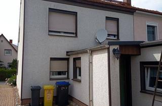 Doppelhaushälfte kaufen in Stieglitzweg 26, 08066 Zwickau, Doppelhaushälfte mit Garten, Garage und Nebengelass
