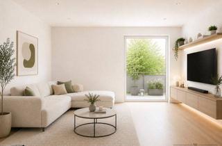Wohnung kaufen in 91567 Herrieden, Der perfekte Start in Ihr neues Kapitel – Jetzt Traumwohnung entdecken!