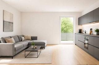 Wohnung kaufen in 91567 Herrieden, Wohnen, ankommen, genießen – Entdecken Sie Ihr neues Zuhause mit Terrasse!