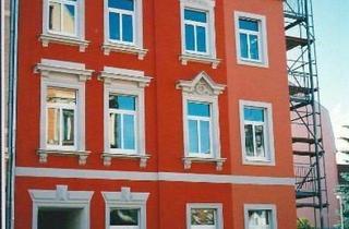 Anlageobjekt in 08523 Plauen, Plauen Südvorst. ** Helle gemütl. Wohng. ** PROV-FREI ** mit Balkon**