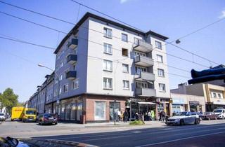Anlageobjekt in 47169 Duisburg, Sanierte Kapitalanlage in Duisburg