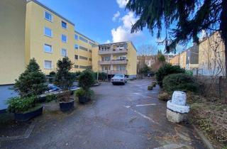 Anlageobjekt in 45326 Essen, Sanierte Kapitalanlage in Essen
