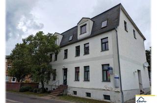 Gewerbeimmobilie mieten in 17367 Eggesin, BePe-Immobilien- Zweckmäßiges, helles Büro im Altstadtbereich von Eggesin zu vermieten