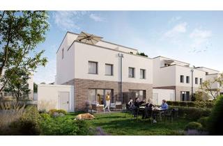 Haus kaufen in 47441 Moers, HAUSTYP UTFORT - KFW 40 + QNG mit Sonderkonditionen für Familien