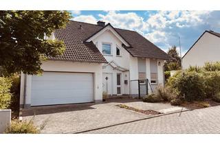 Haus mieten in Auf Den Alten Gärten 13, 56191 Weitersburg, Einfamilienhaus zur Miete in Weitersburg