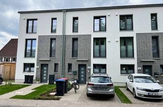 Haus mieten in Am Kurpark 4b, 31848 Bad Münder, Stadthaus in Traumlage direkt am Kurpark Bad Münder mit Garten und Dachterrasse