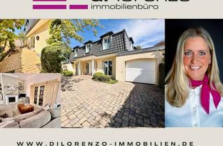 Haus mieten in 41063 Windberg, ***MG-BESTLAGE*** Exklusive Miet-VILLA im MEDITERRANEN Stil***MÖBLIERT***MAXIMALE Privatsphäre***