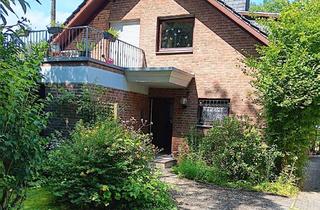 Haus mieten in 53229 Holzlar, Einfamilienhaus in naturnaher Lage in Bonn-Holzlar