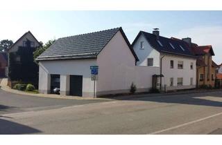 Haus mieten in Ramslaer Hauptstraße 76, 99439 Ramsla, Schönes Haus in ländlicher Gegend