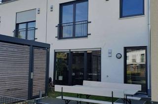 Haus mieten in Ludwig-Lesser-Str. 10, 16761 Hennigsdorf, Teilmöbliertes Haus für 11 Monate