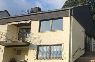 Haus mieten in 65594 Runkel, Gepflegtes Einfamilienhaus in ruhiger Hanglage ab 1.11.2026 in Runkel/Lahn zu vermieten