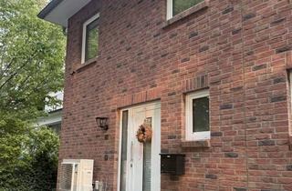 Haus mieten in Wietreie, 22359 Volksdorf, Viel Platz für Ihre Familie in diesem Haus in Hamburg Volksdorf