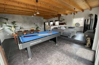 Haus mieten in 67354 Römerberg, Großzügige 2-Etagen Wohnung mit Garten, Keller und zwei Stellplätzen