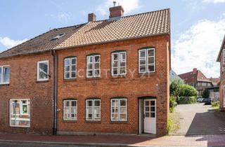 Haus mieten in 24321 Lütjenburg, Individuelles Wohnen in einem Haus mit Charakter