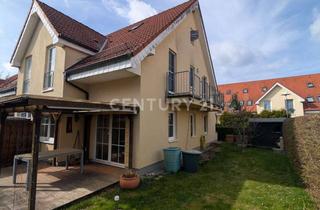 Haus mieten in 16767 Leegebruch, Doppelhaushälfte sucht neue Mieter