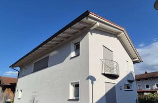 Haus mieten in Entermühlstraße, 83355 Grabenstätt, Großzügiges, modernes Einfamilienhaus in zentraler Lage in Traunstein (Kreis), Grabenstätt