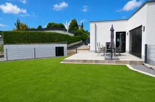 Haus mieten in 97422 Haardt, Wohnen mit Charakter: moderner Bungalow in Schweinfurt