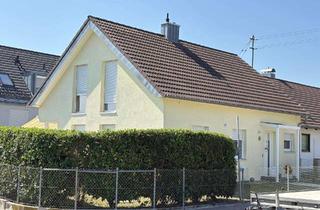 Haus mieten in 86356 Neusäß, Sehr schönes Einfamilienhaus, geeignet für 2 - 3 Personen