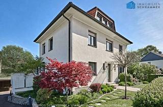 Haus mieten in 58636 Iserlohn, LAGE, LAGE, LAGE! FREISTEHENDES EINFAMILIENHAUS MIT 2 BÄDERN, DACHTERRASSE, GARTEN UND DOPPELCARPORT