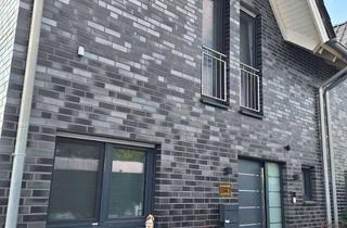 Haus mieten in Hägerstr. 257, 48161 Nienberge, Doppelhaushälfte mit gehobener Ausstattung in Münster-Nienberge/ Häger