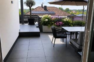 Haus mieten in 89312 Günzburg, Exklusives Einfamilienhaus in bester Wohnlage von Günzburg