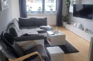 Haus mieten in Auf Dem Burggraben 22, 38723 Seesen, Tolle 2 Zimmerwohnung mit Küche