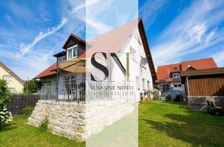 Haus mieten in 96135 Stegaurach, Ihr neues Familiendomizil mit Garten