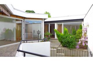 Haus mieten in 69469 Weinheim, Schöner - heller Bungalow in Weinheim-Weststadt