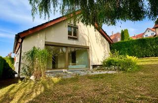 Haus mieten in Zollernstraße 15, 72664 Kohlberg, Modern saniertes Einfamilienhaus mit großem Garten und hochwertiger Ausstattung in Kohlberg