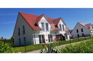 Haus mieten in 29342 Wienhausen, ** Erstbezug - 6 Exklusive Neubau-DHH in begehrter Lage gegenüber dem Kloster Wienhausen **